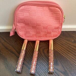 Estée Lauder Limited Edition full size lip glosses